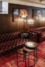 Hotel Hotel Restaurant zum Weissen Kreuz Luzern photo 5