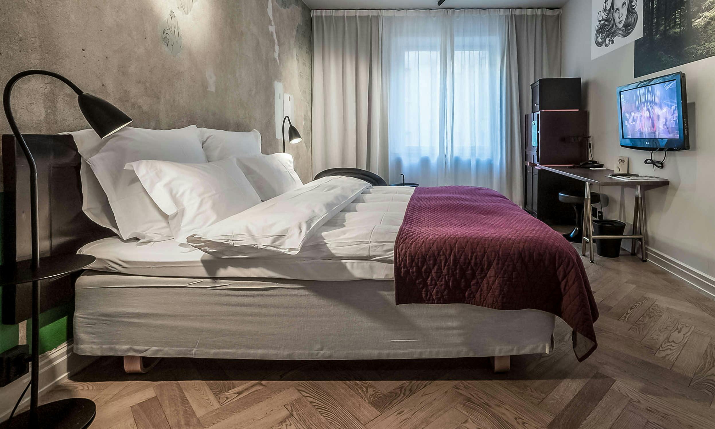 Hotel Restaurant zum Weissen Kreuz Luzern