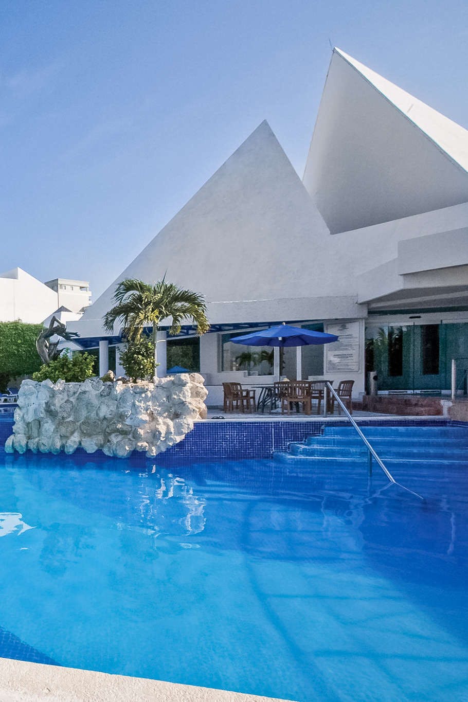 Hotel Sunset Marina Resort & Yacht Club - All Inclusive photo 3