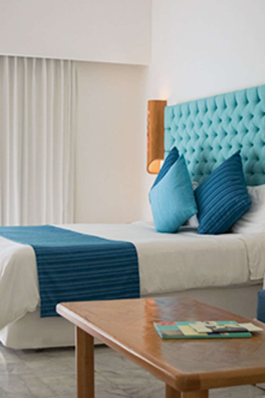 Hotel Sunset Marina Resort & Yacht Club - All Inclusive photo 2