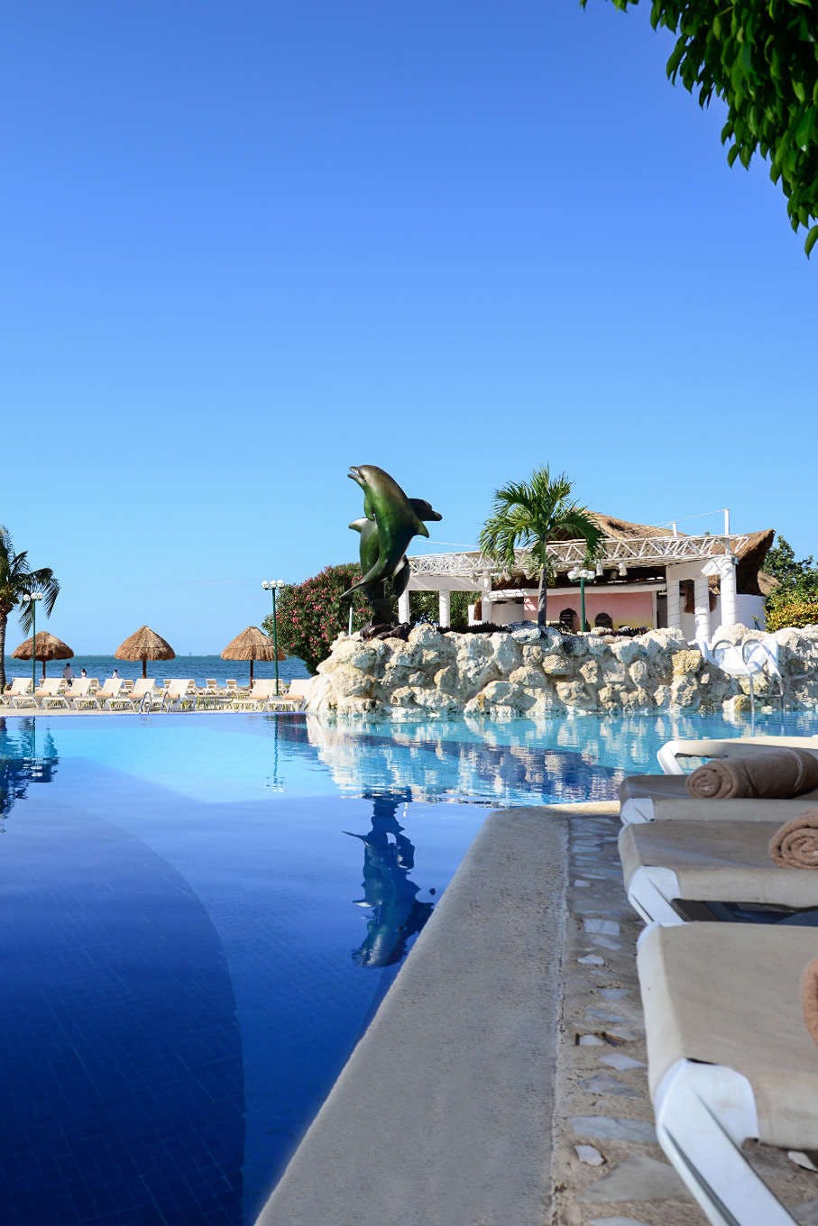 Hotel Sunset Marina Resort & Yacht Club - All Inclusive photo 4