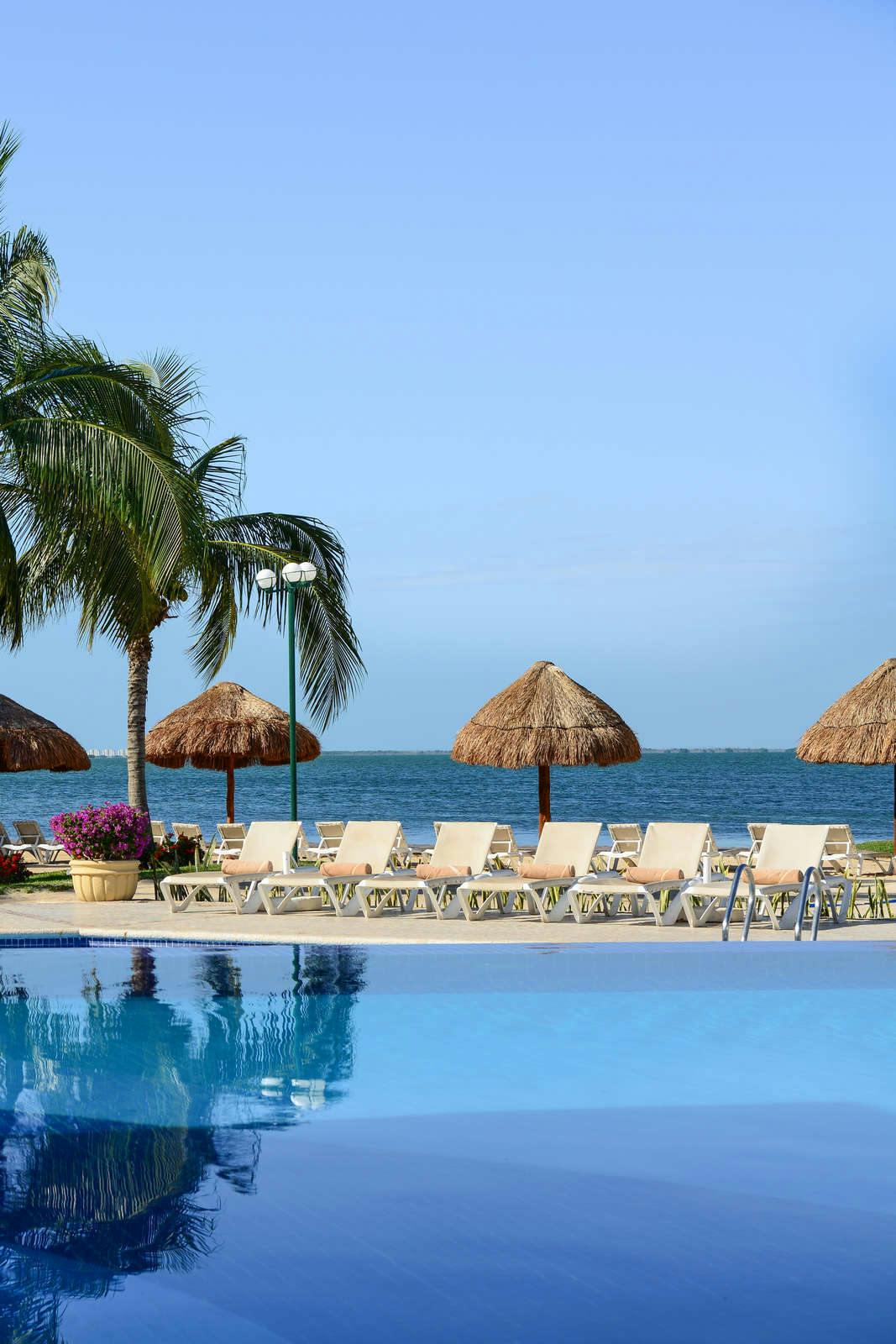 Hotel Sunset Marina Resort & Yacht Club - All Inclusive photo 5