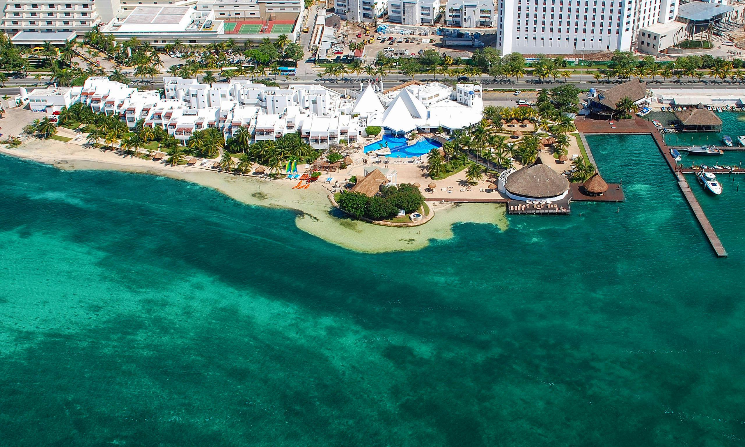 Sunset Marina Resort & Yacht Club - All Inclusive