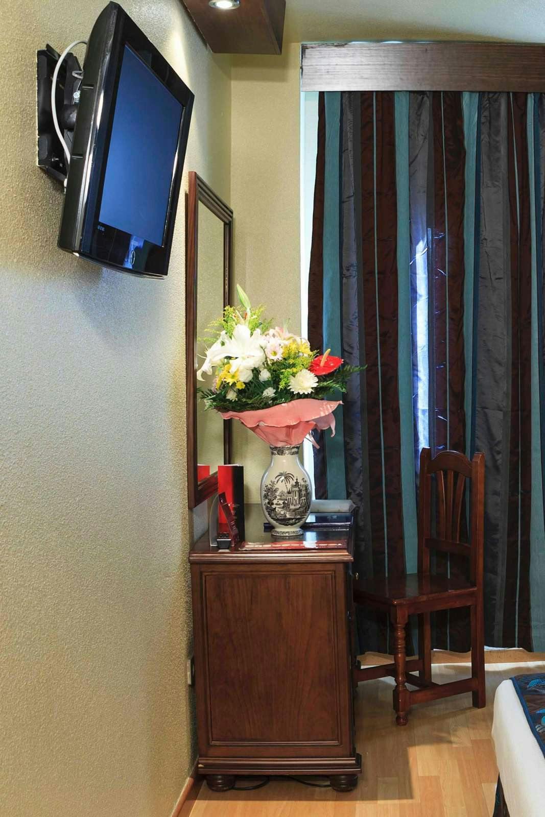 Hotel Hotel Bellavista Sevilla photo 2