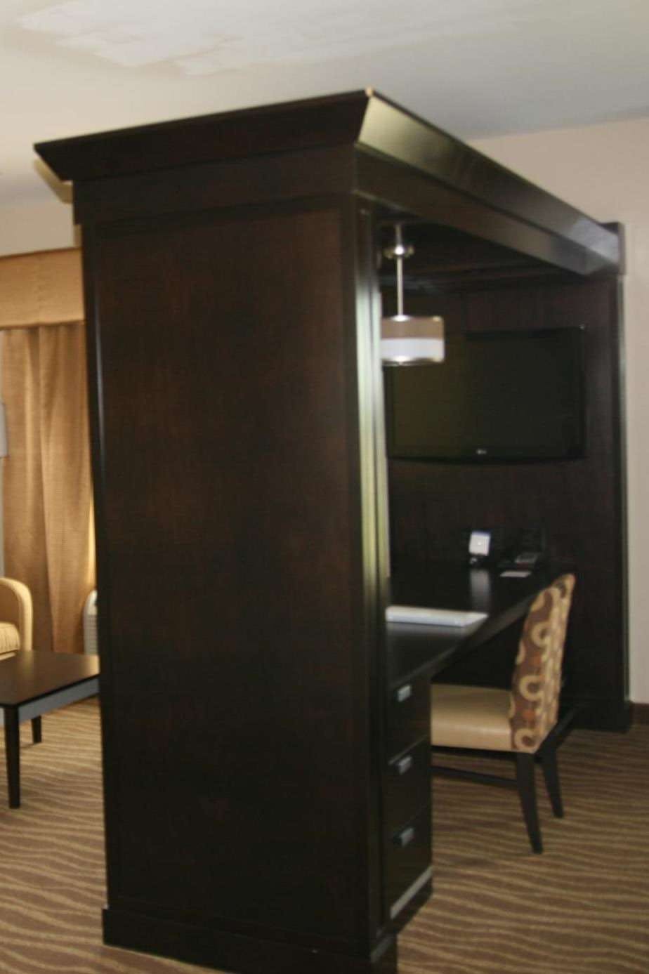 Hotel Hampton Inn & Suites Cleburne photo 4