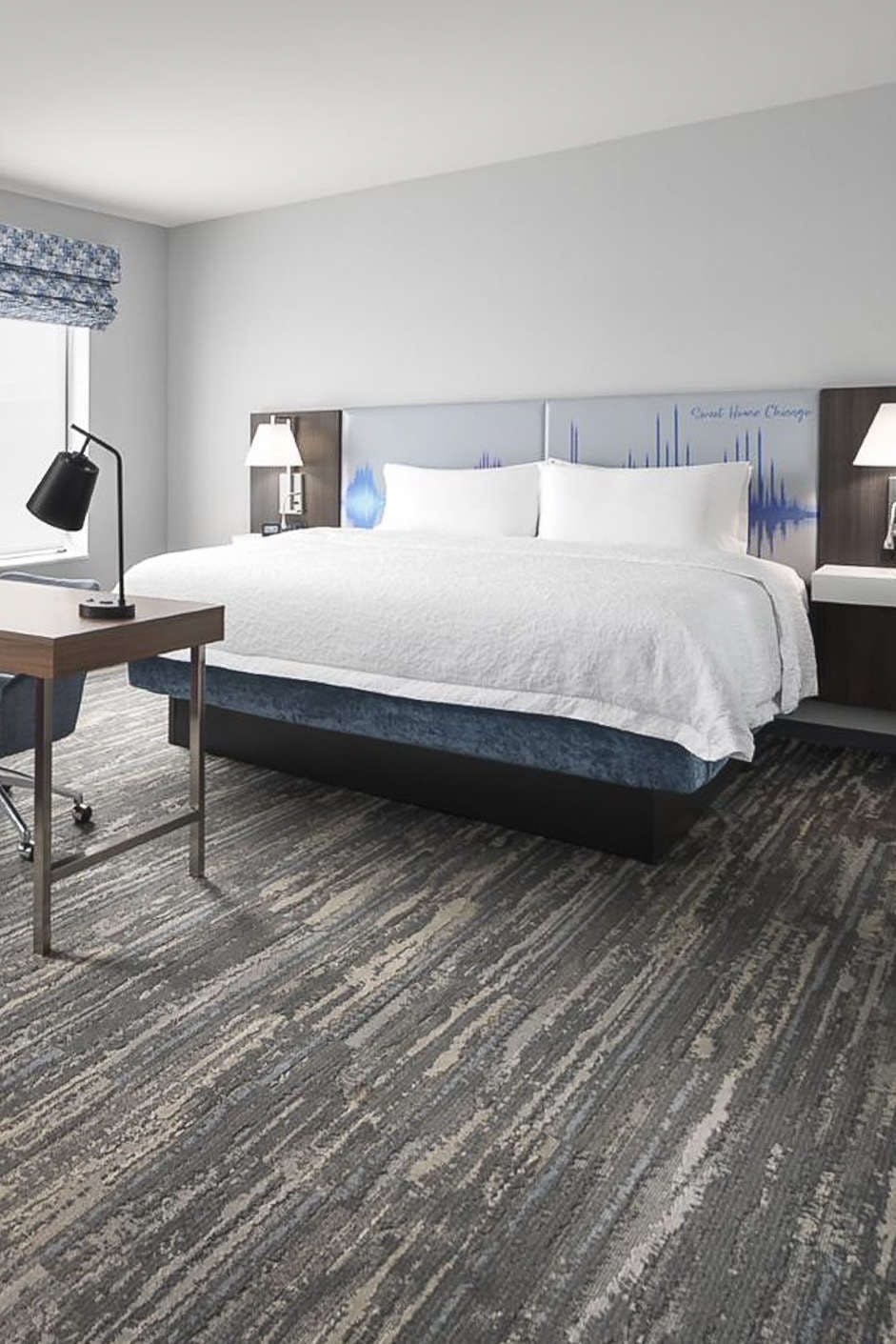 Hotel Hampton Inn & Suites Bridgeview Chicago photo 4