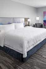 Hotel Hampton Inn & Suites Bridgeview Chicago photo 2