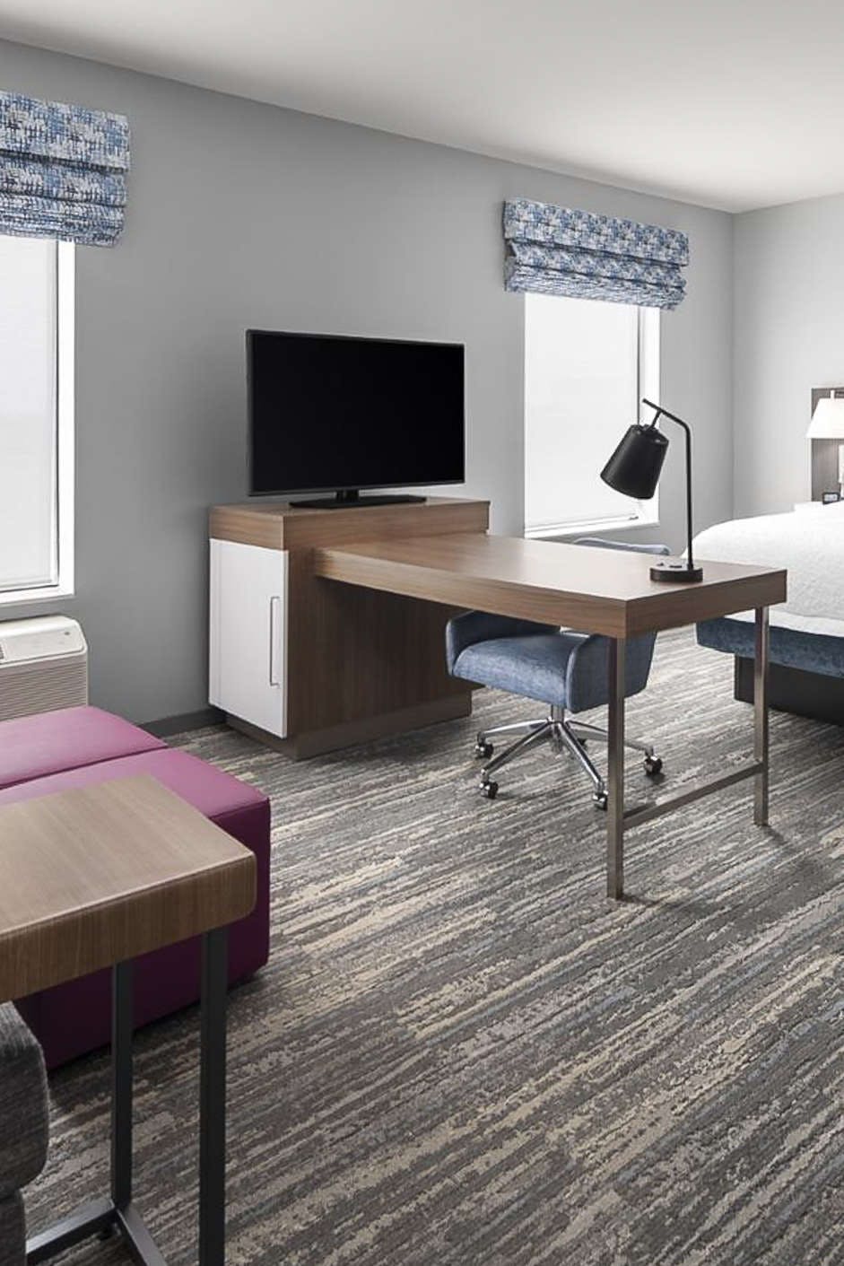 Hotel Hampton Inn & Suites Bridgeview Chicago photo 3