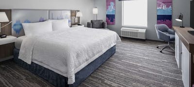 Hampton Inn & Suites Bridgeview Chicago