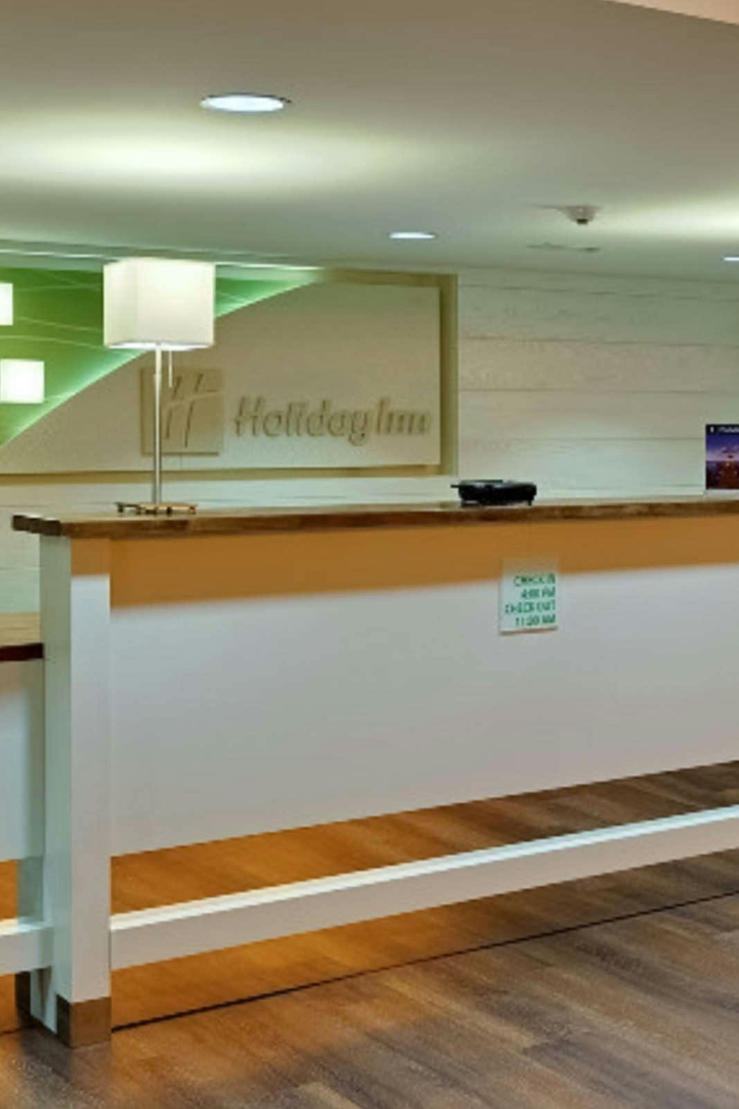 Hotel Holiday Inn St Augustine World Golf photo 4