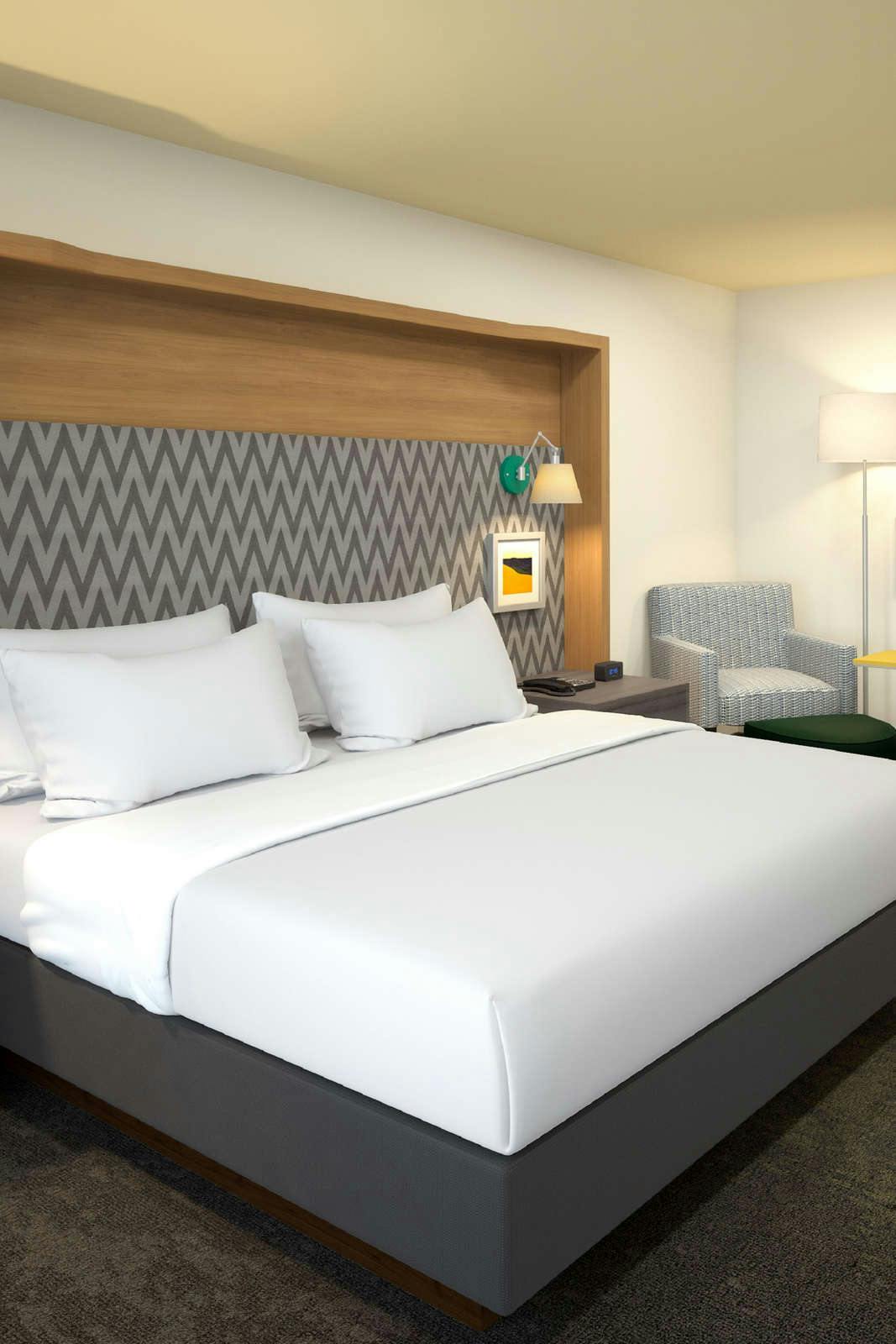 Hotel Holiday Inn St Augustine World Golf photo 2