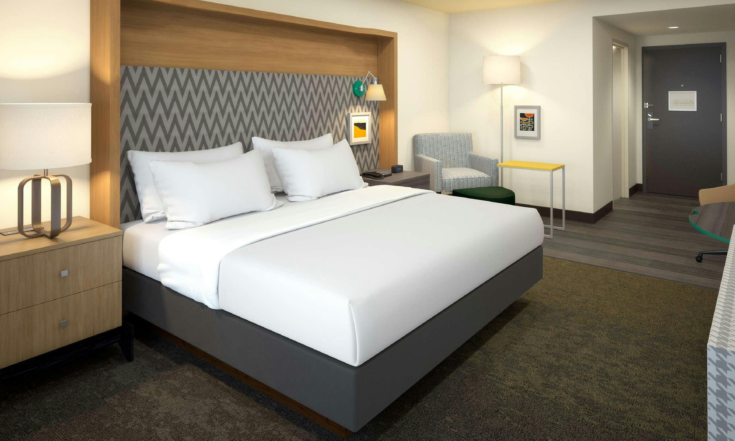 Holiday Inn St Augustine World Golf