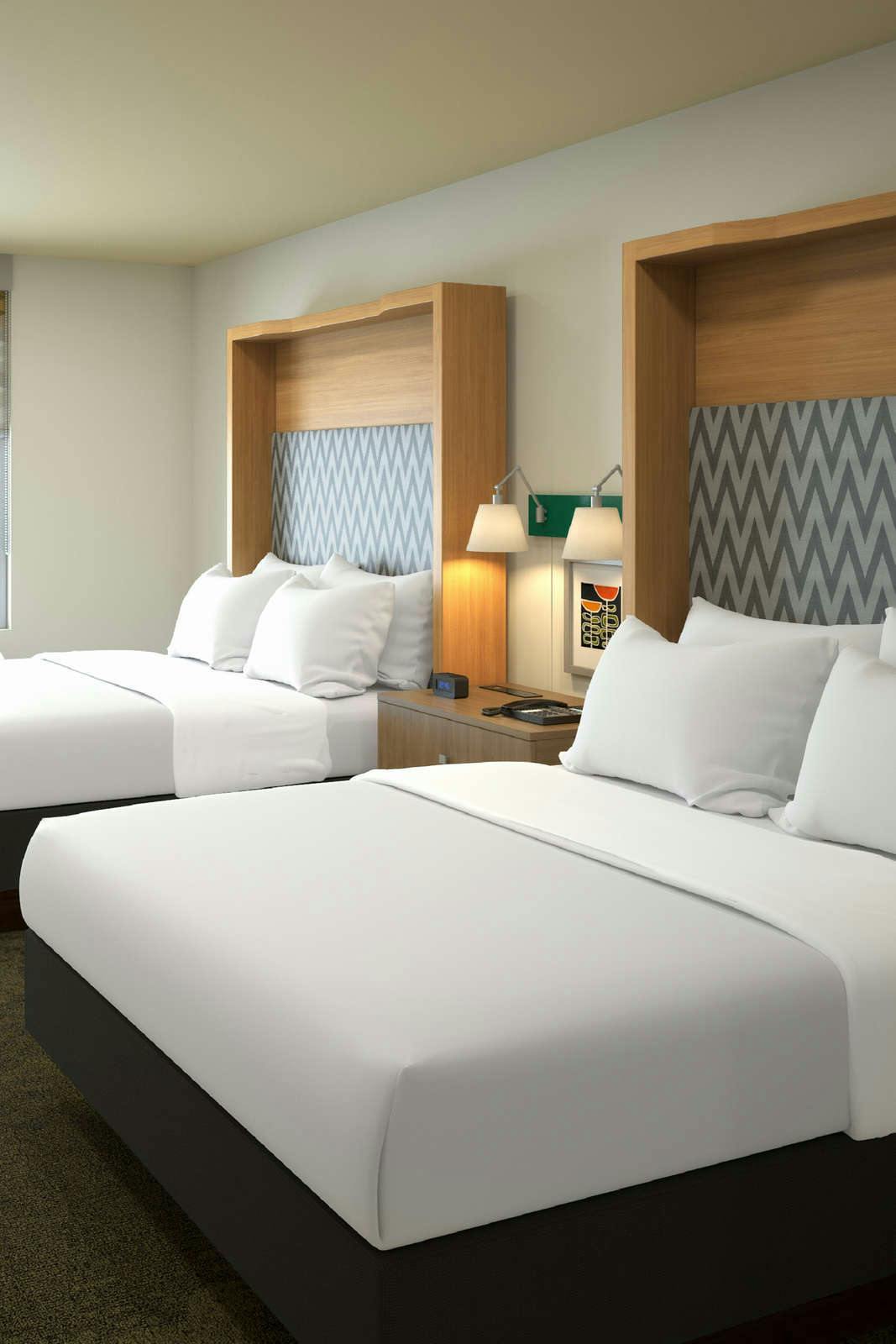 Hotel Holiday Inn St Augustine World Golf photo 1