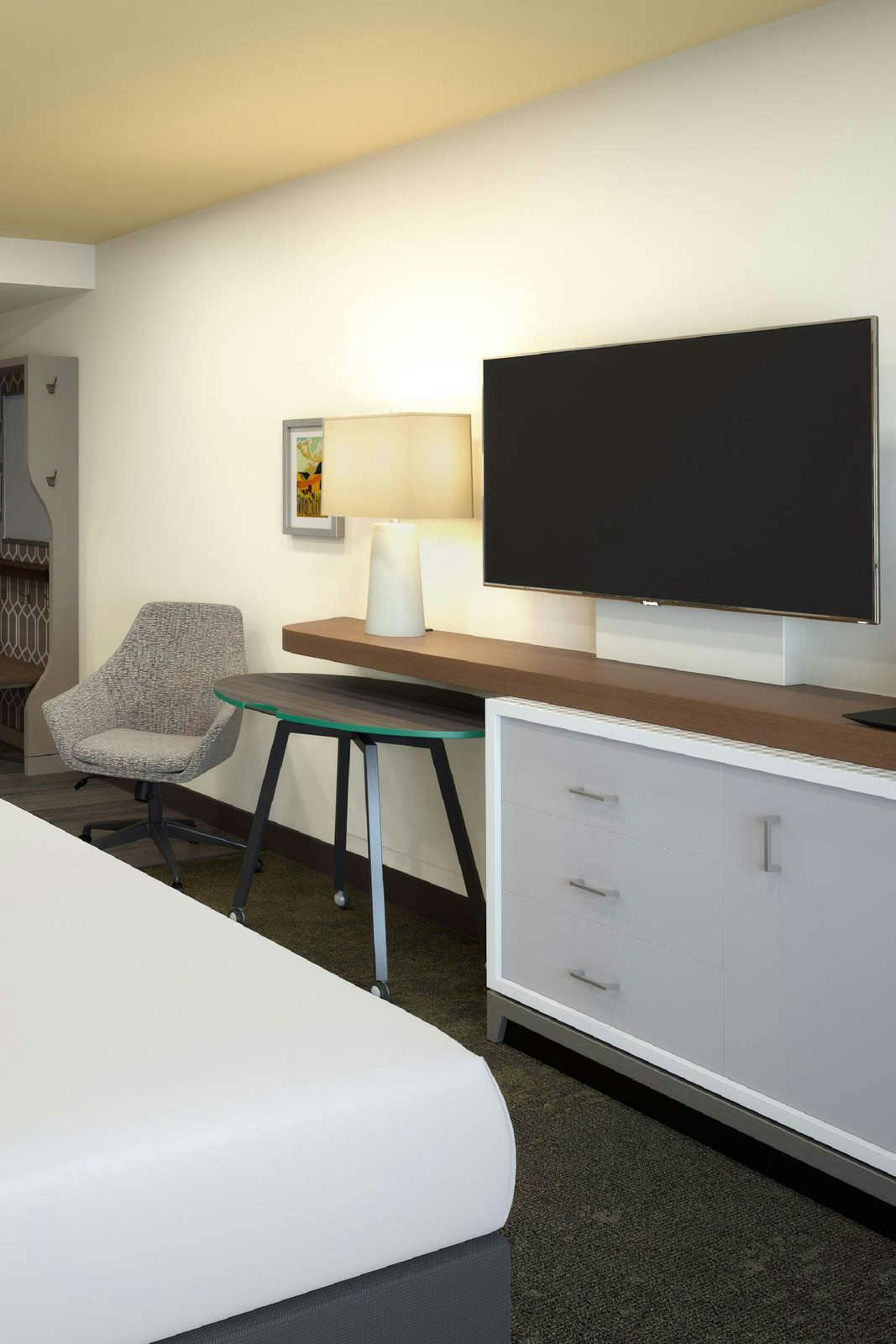 Hotel Holiday Inn St Augustine World Golf photo 3