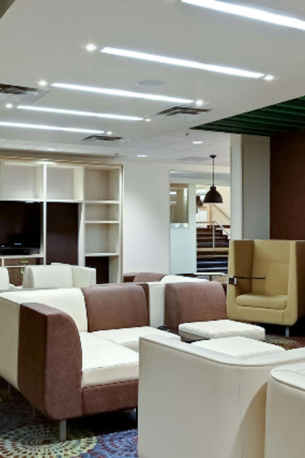 Hotel Holiday Inn St Augustine World Golf photo 5