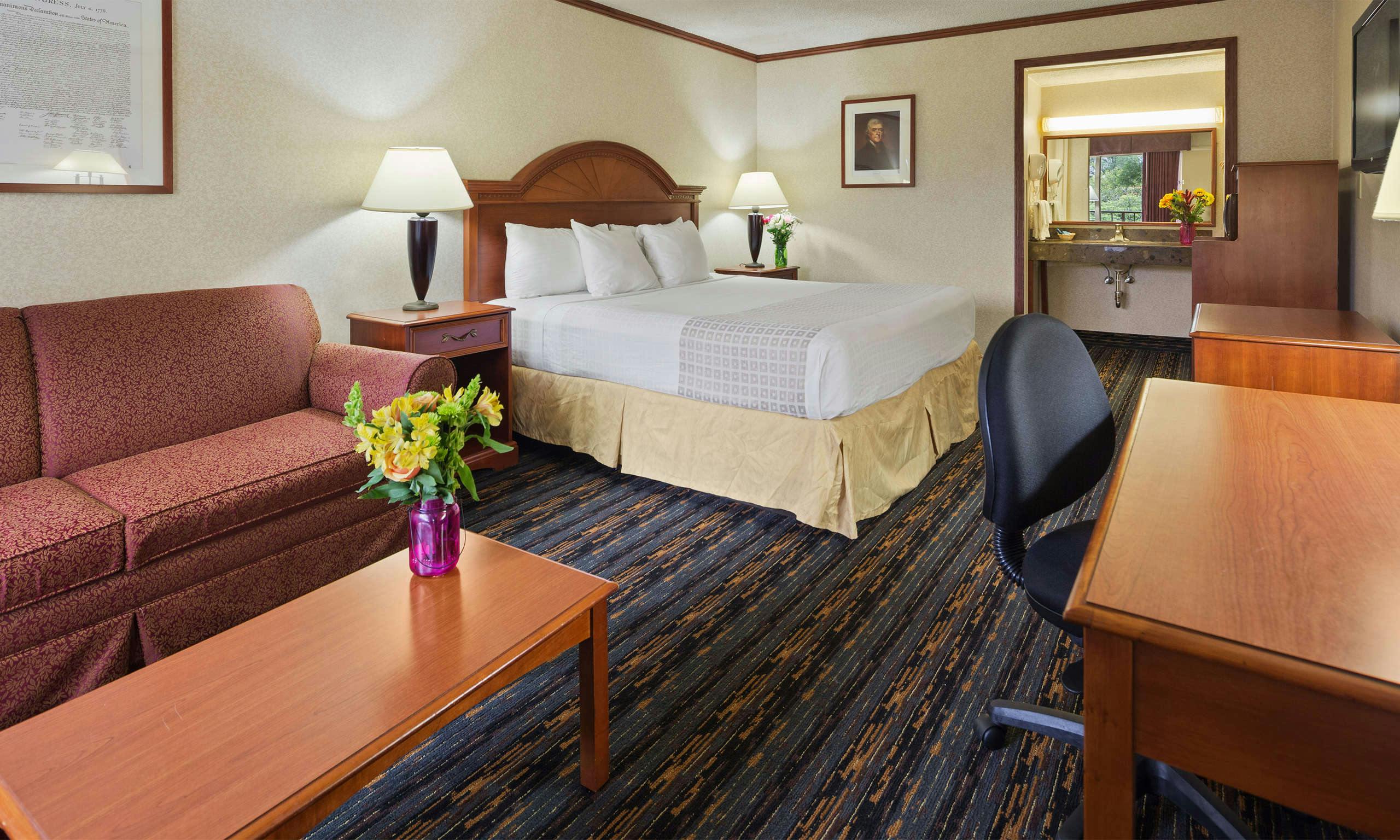 Best Western Fairfax