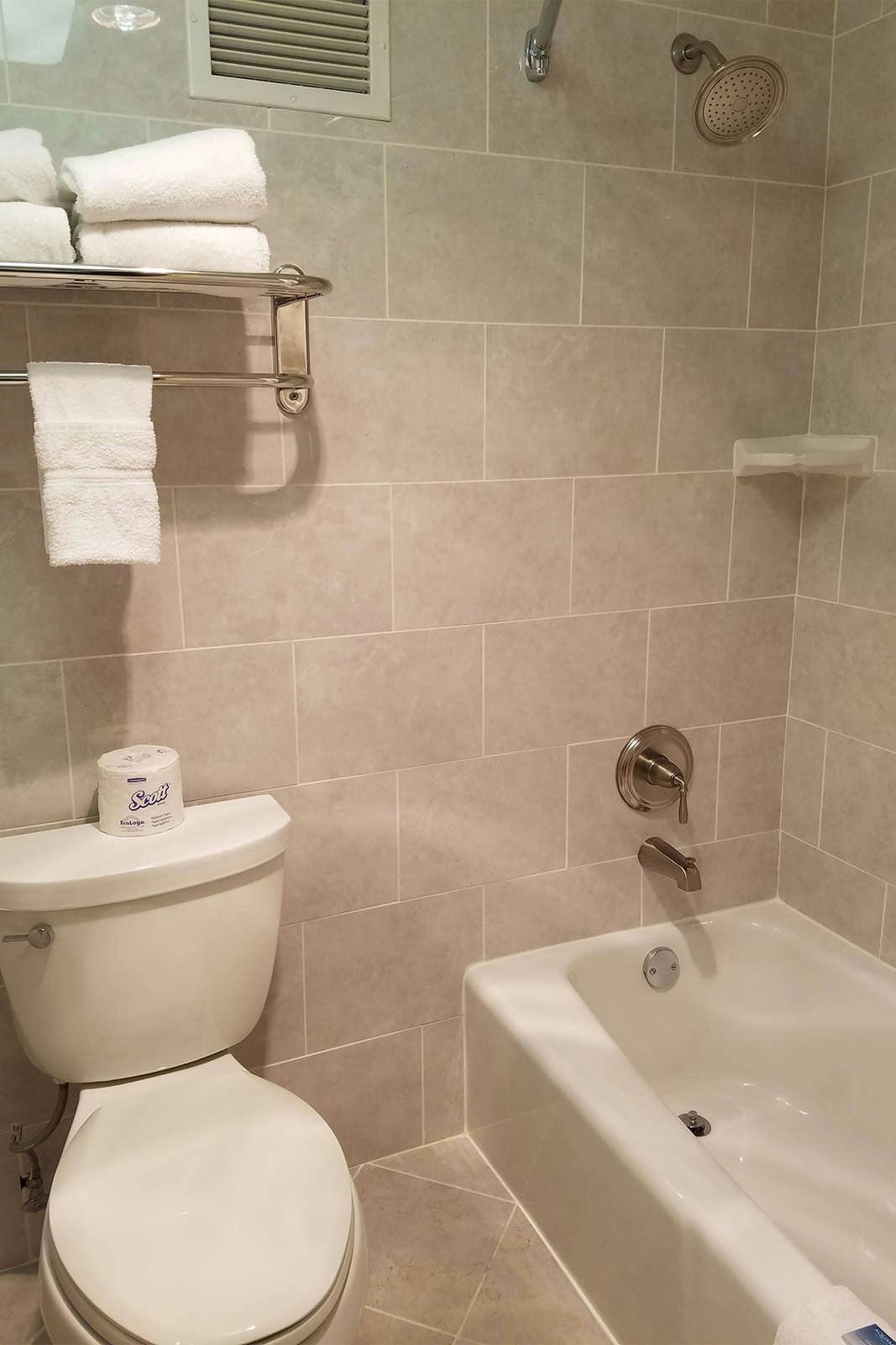 Hotel Best Western Fairfax photo 5