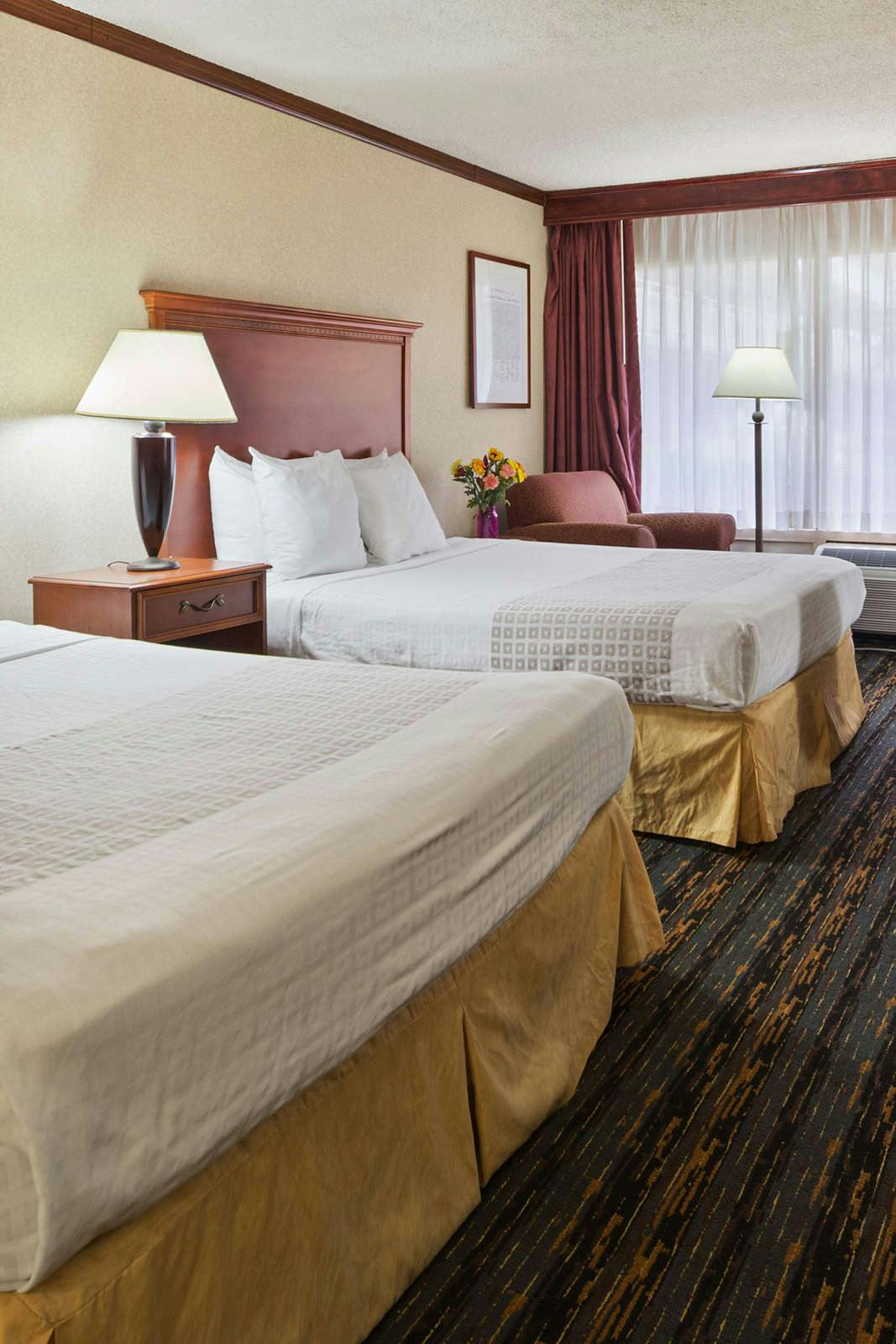 Best Western Fairfax Tysons Corner Hoteltonight