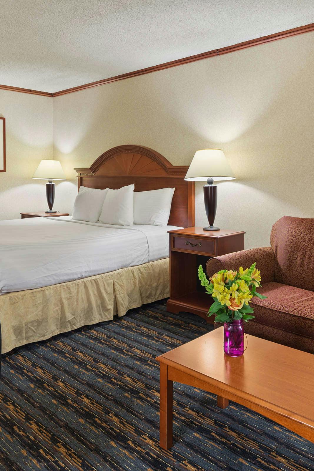 Hotel Best Western Fairfax photo 4