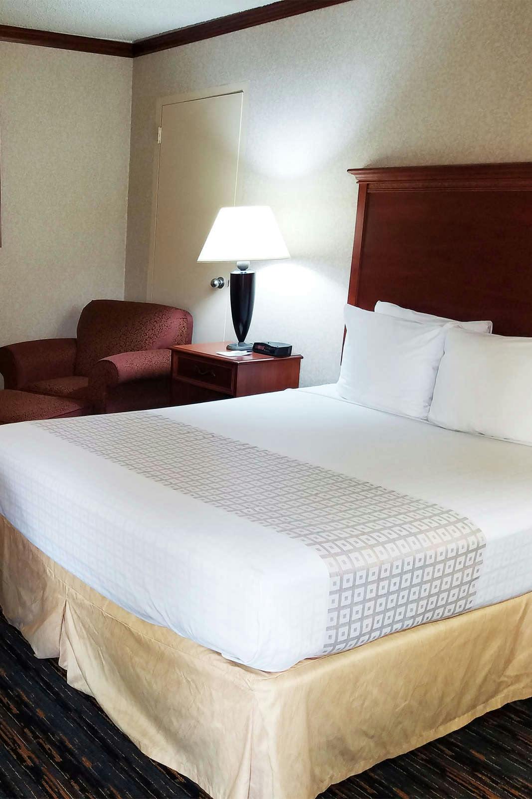 Hotel Best Western Fairfax photo 1