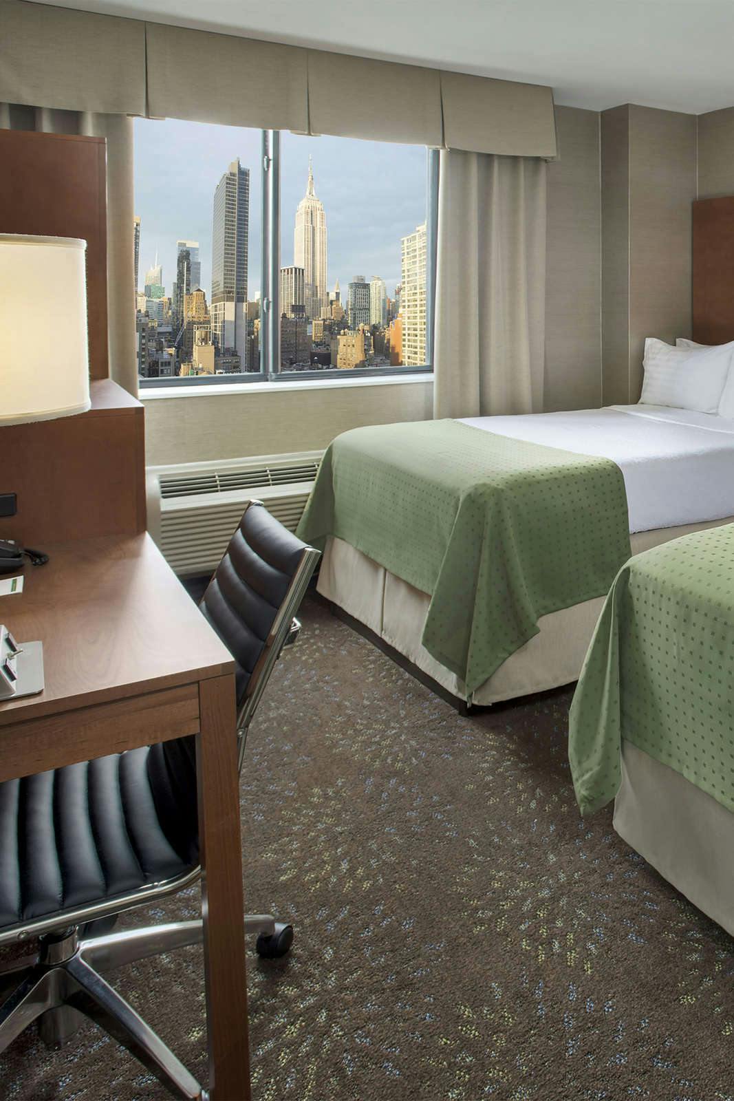 Holiday Inn Manhattan 6th Avenue Chelsea New York City Hoteltonight