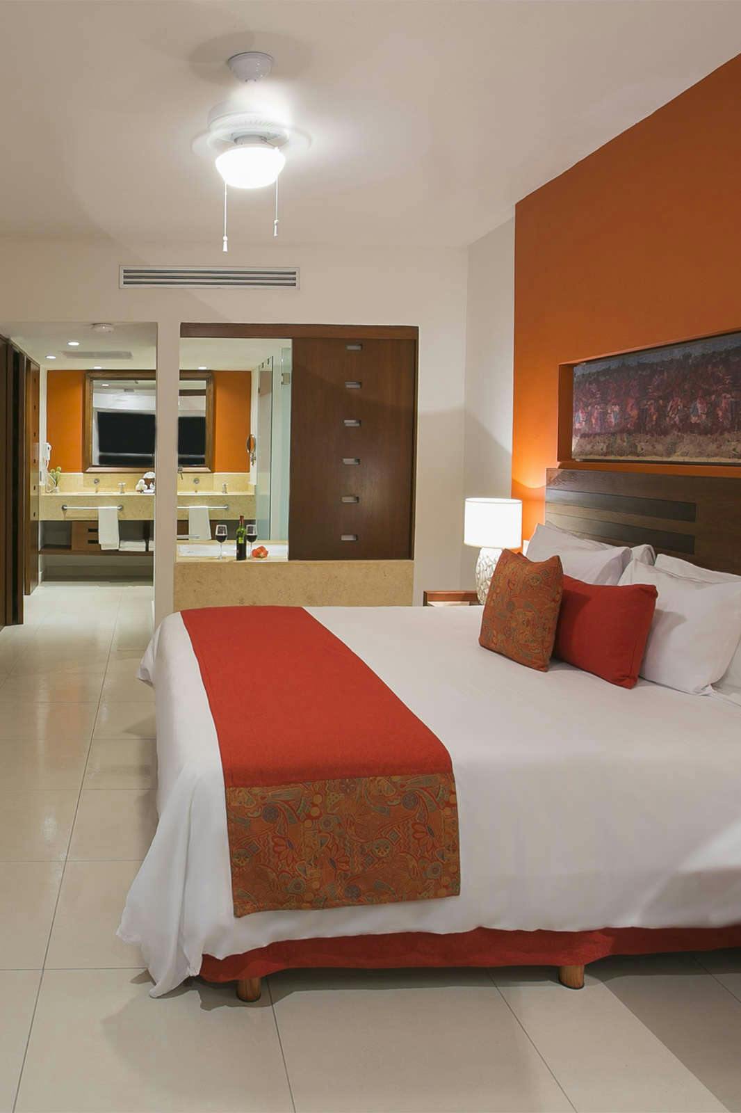 Hotel Marival Emotions Resort & Suites - All Inclusive photo 1