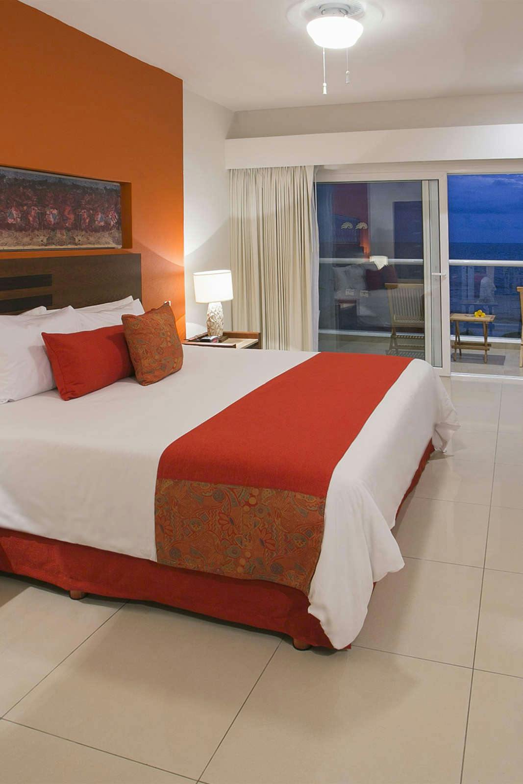 Hotel Marival Emotions Resort & Suites - All Inclusive photo 2