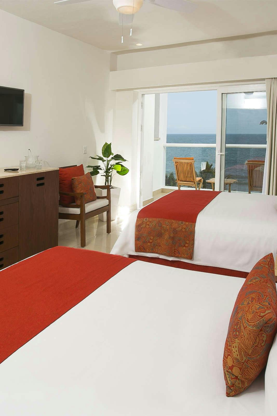 Hotel Marival Emotions Resort & Suites - All Inclusive photo 3