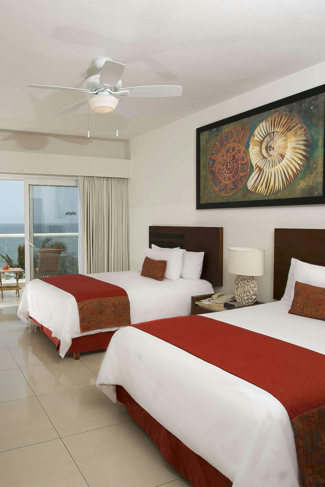 Hotel Marival Emotions Resort & Suites - All Inclusive photo 4