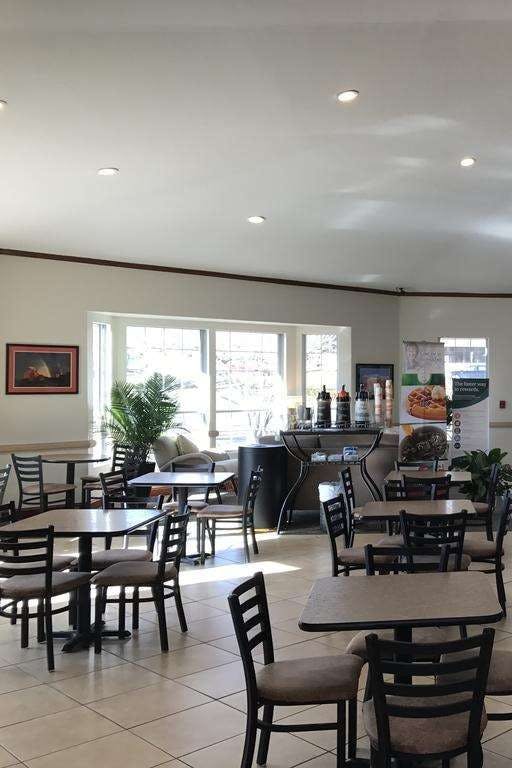 Hotel Quality Inn and Suites Garden Of The Gods photo 5