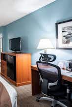 Hotel Quality Inn and Suites Garden Of The Gods photo 3