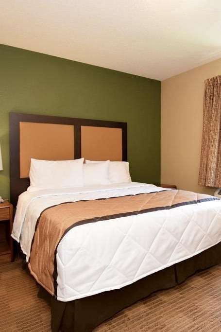 Hotel MainStay Suites Little Rock West Near Medical Centers photo 1