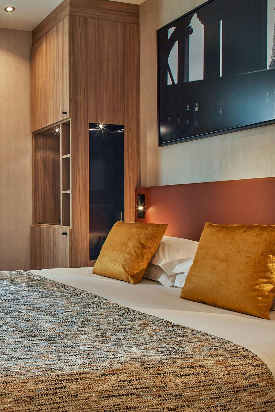 Hotel Hotel Atmospheres photo 4