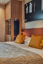 Hotel Hotel Atmospheres photo 4