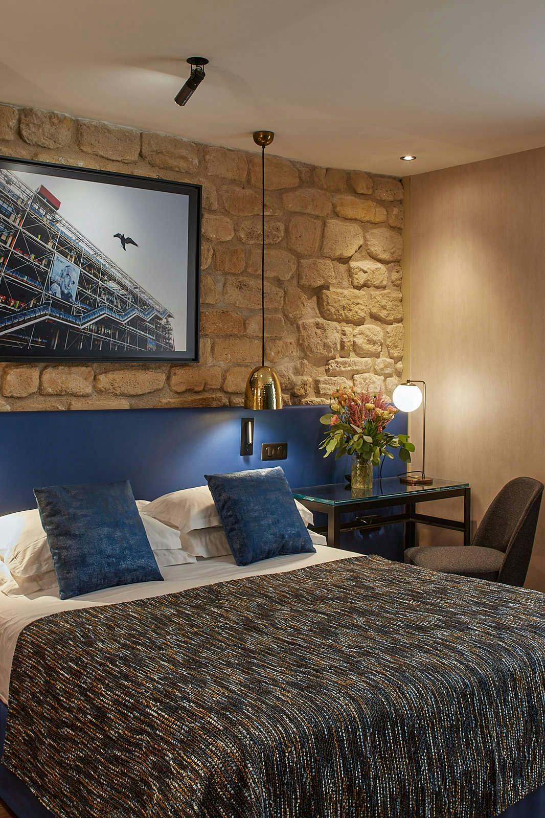 Hotel Hotel Atmospheres photo 2