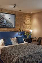 Hotel Hotel Atmospheres photo 2