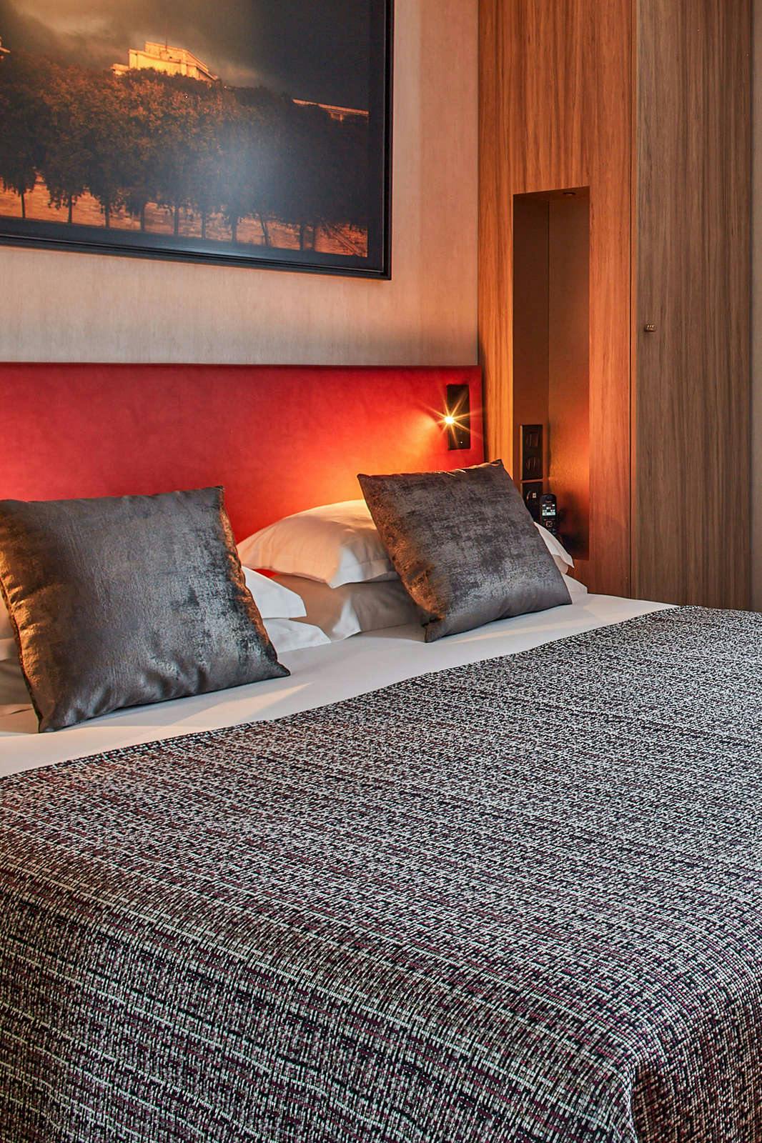 Hotel Hotel Atmospheres photo 1