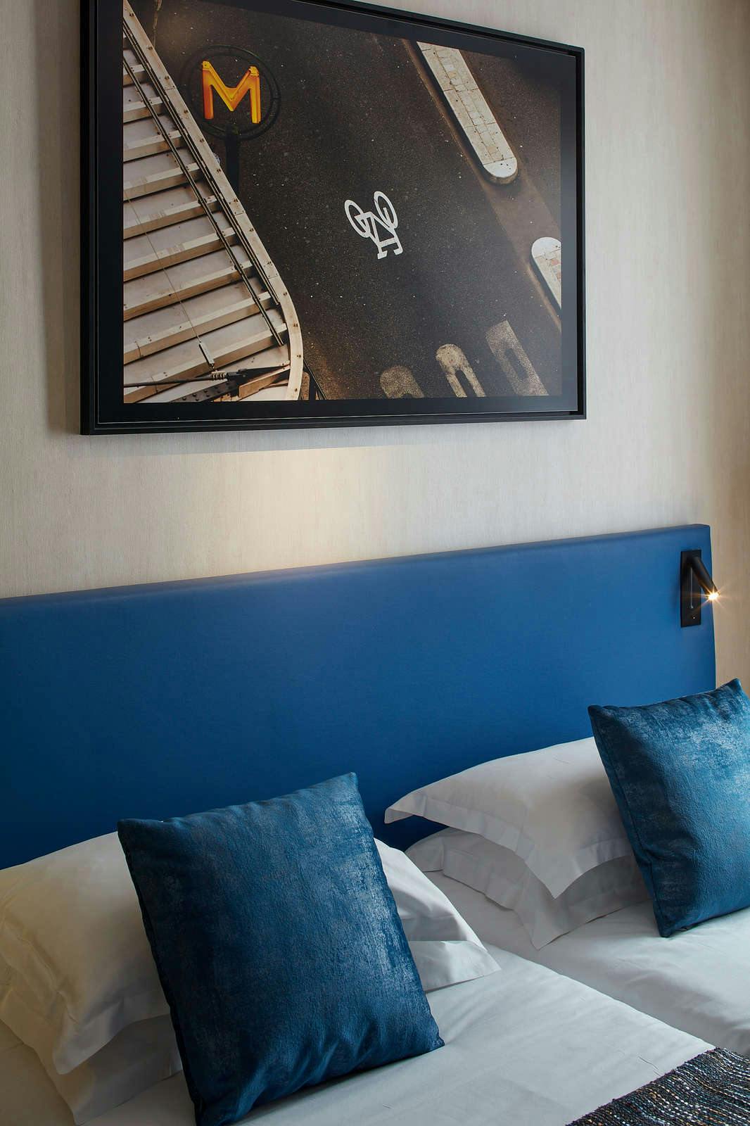 Hotel Hotel Atmospheres photo 3