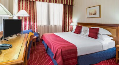 Crowne Plaza Milan Linate