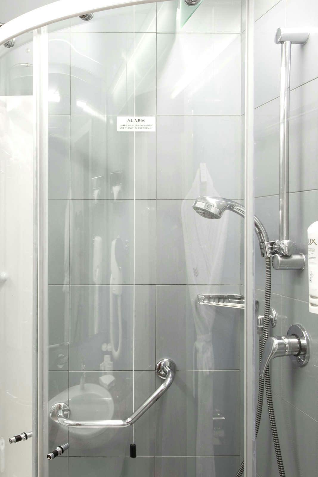 Hotel Crowne Plaza Milan Linate photo 4