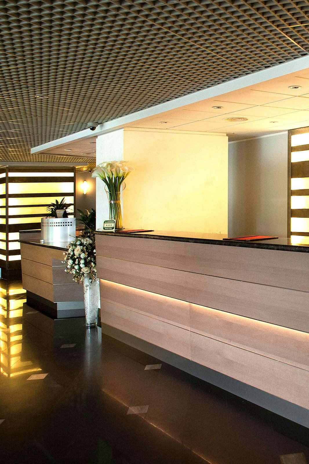 Hotel Crowne Plaza Milan Linate photo 5