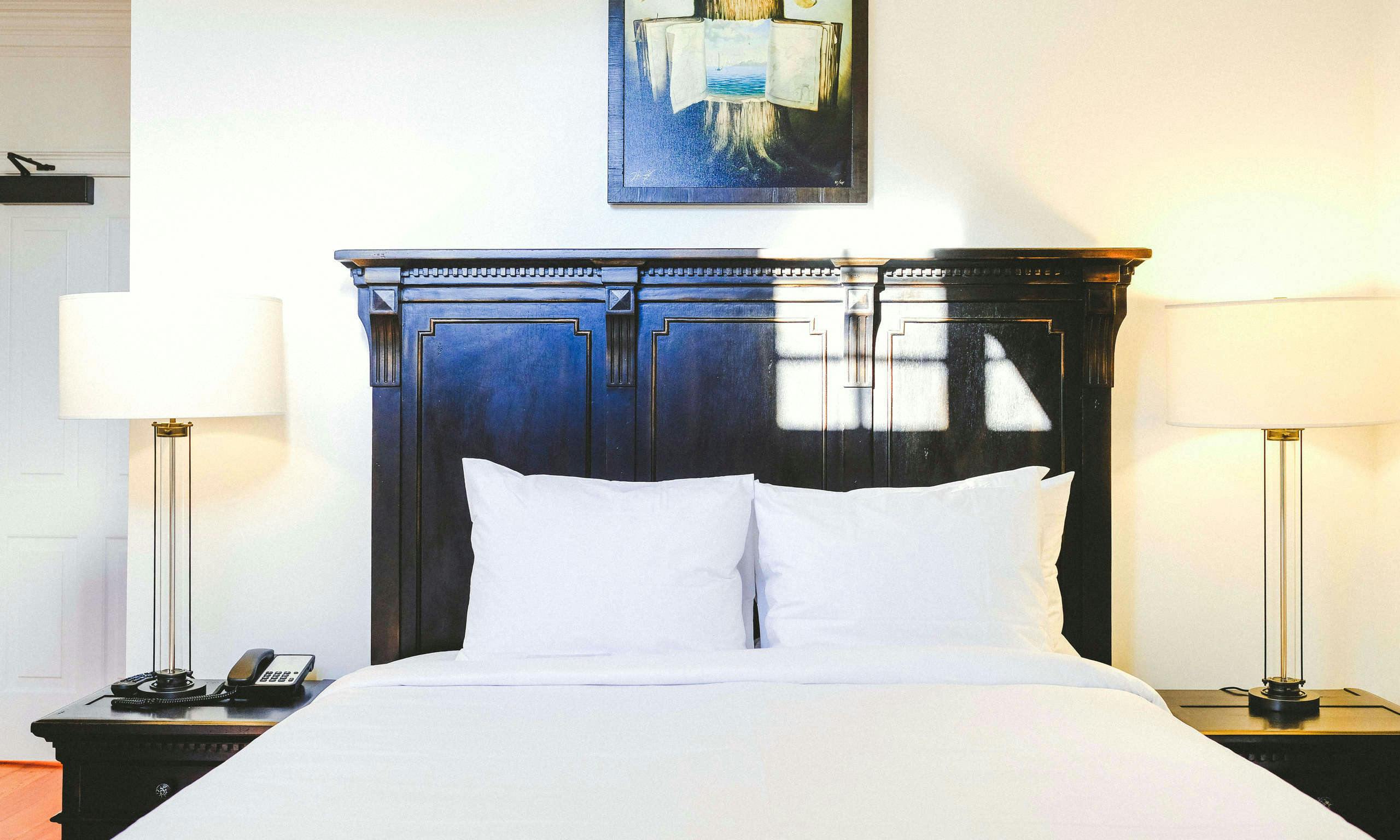 Royal Frenchmen Hotel and Bar