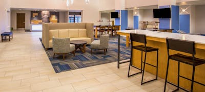 Holiday Inn Express & Suites Pahrump