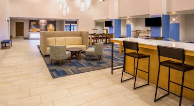 Holiday Inn Express & Suites Pahrump