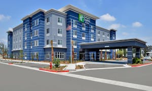 Holiday Inn Express & Suites Loma Linda San Bernardino S
