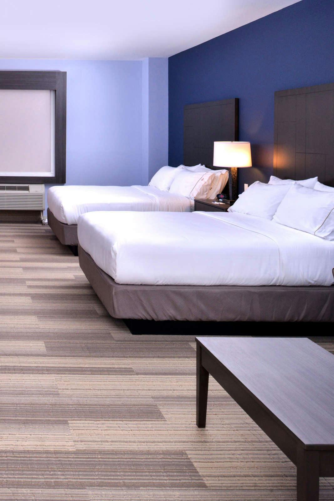 Hotel Holiday Inn Express & Suites Loma Linda San Bernardino S photo 5