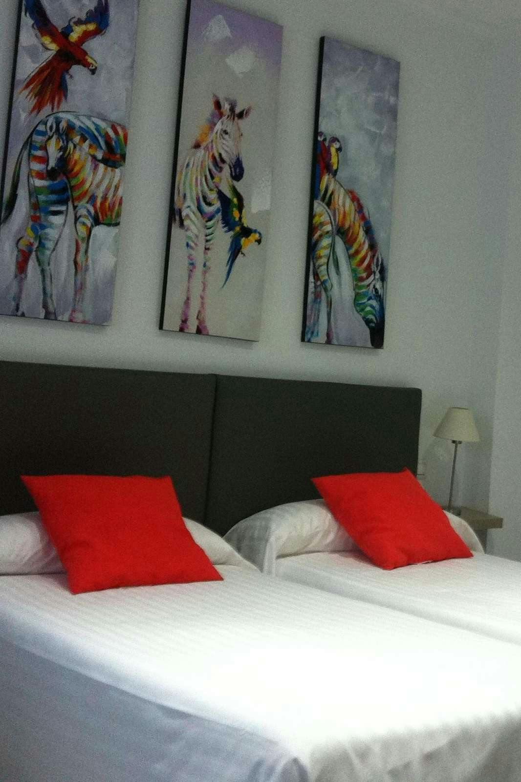 Hotel Cool Sevilla Hotel photo 2