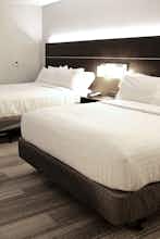 Hotel Holiday Inn Express & Suites Oswego photo 4