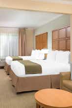 Hotel Holiday Inn Express & Suites Santa Clara Silicon Valley photo 2