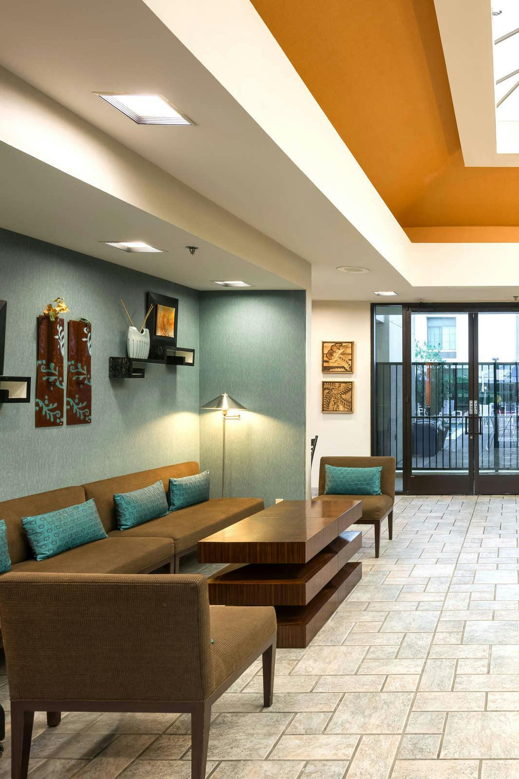 Hotel Holiday Inn Express & Suites Santa Clara Silicon Valley photo 5